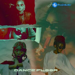 Jumiee – Dance Floor