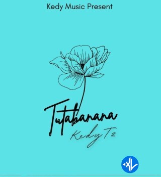 KEDY – TUTABANANA Cover Art