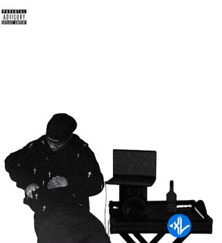 Kane Keid – red lips ft LaCabra Cover Art