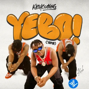 Kashcoming – Yebo (Yepo)
