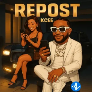 Kcee – Repost