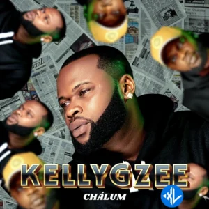Kellygzee – Chálum