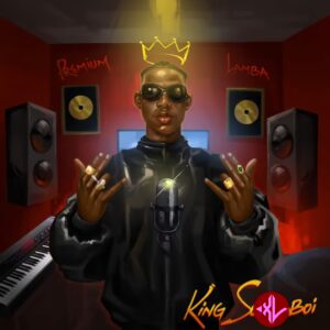 King Soundboi – Je