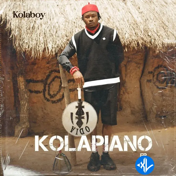 Kolaboy – Kolapiano Vol. 5 (Wusapu Aru) Cover Art