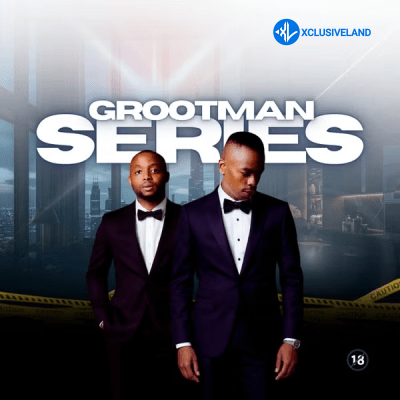 Kota Embassy – Wine & Dine Ft. Dj Mremz & Soulful P Cover Art