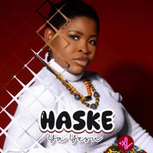 Labisi Esther – Haske