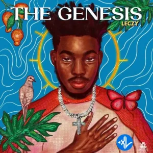 Leczy – Brace For TakeOff ft. Olatop Ekula