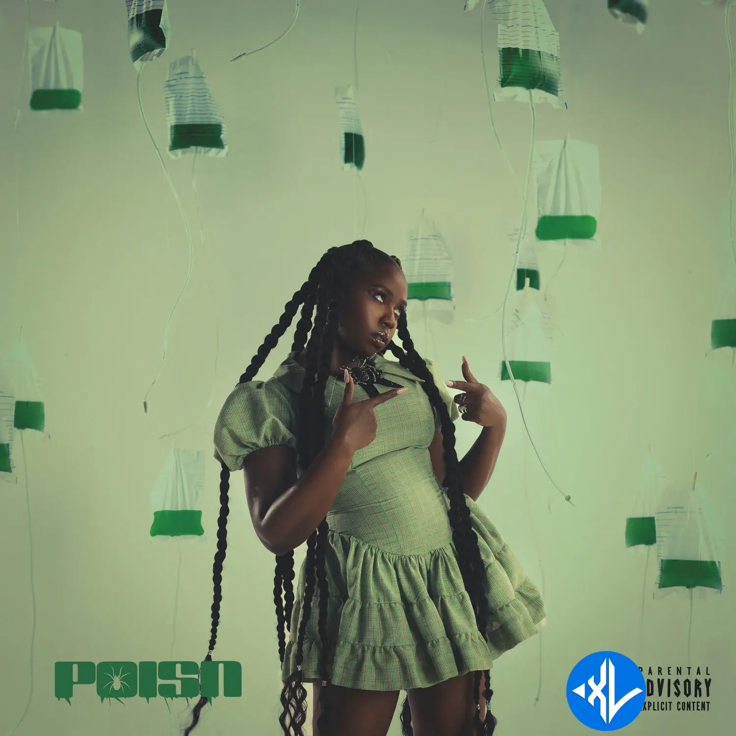 Lifesize Teddy – BBA Cover Art