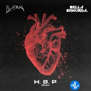 Llona – HBP (Remix) ft. Bella Shmurda