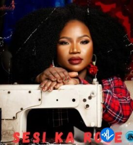 Makhadzi Entertainment – Follow you ft. Harmonize