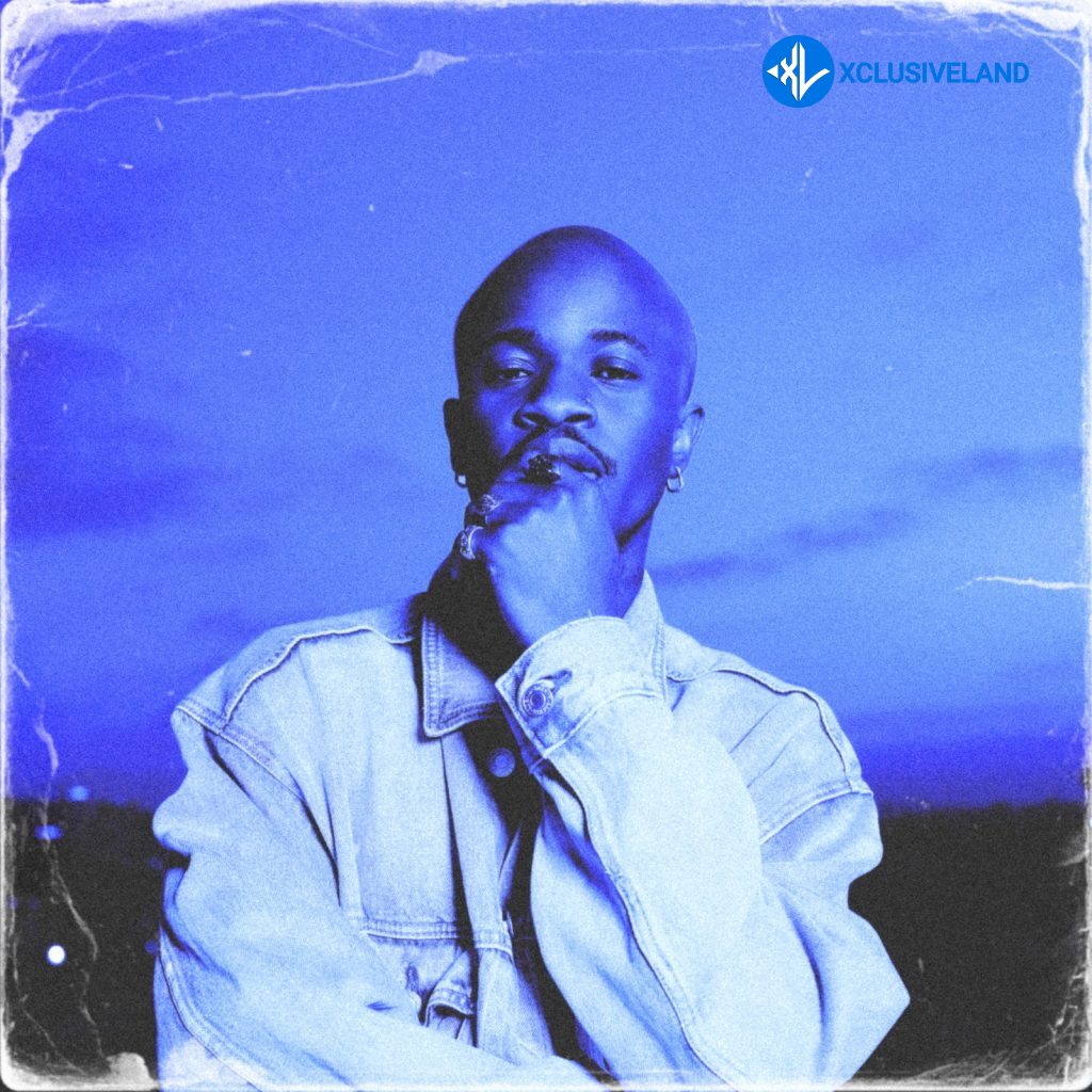 Mannywellz – Looking For God Cover Art