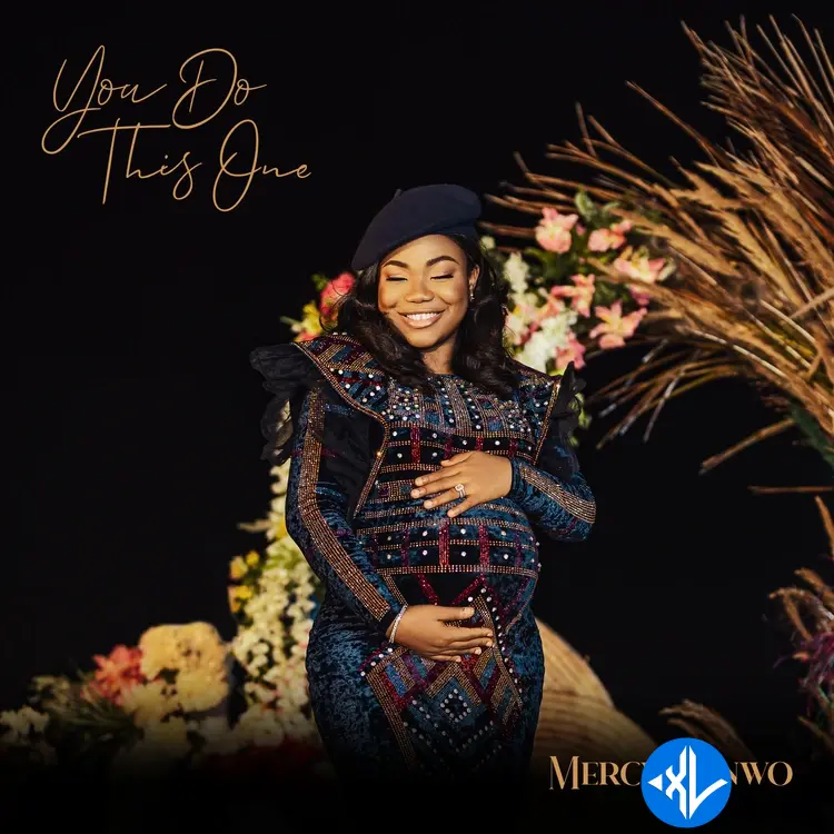 Mercy Chinwo – You Do This One Cover Art