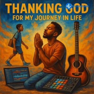 Moagaza – Thanking God for My Journey in Life