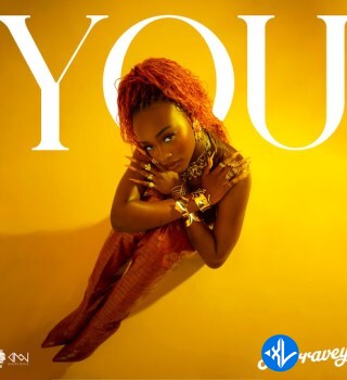 Morravey – You Cover Art