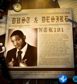 NTK101 – Ping Ping Cover Art