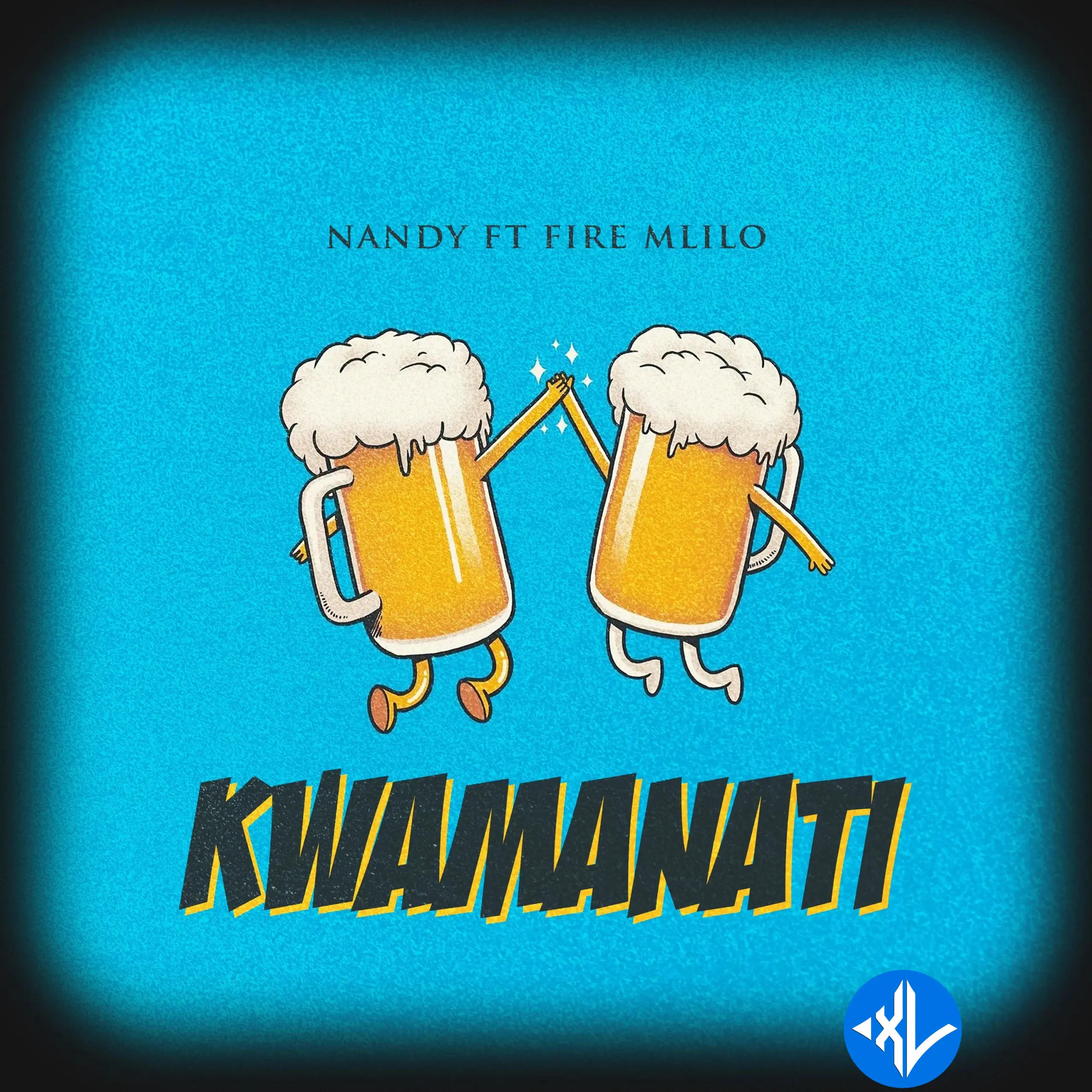 Nandy – Kwamanati ft. Fire Mlilo Cover Art