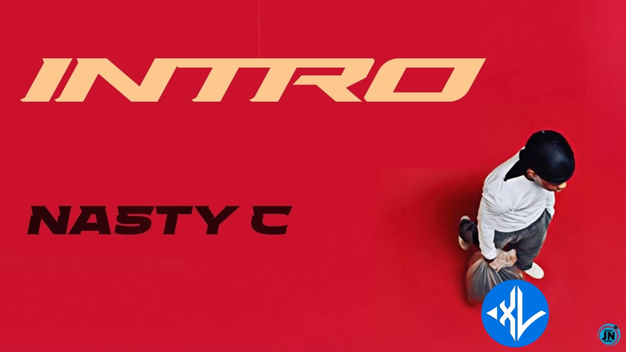 Nasty C – Selfish Cover Art