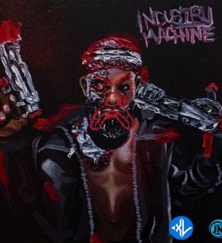 ODUMODUBLVCK – UNAWARE ft. Pa Salieu Cover Art