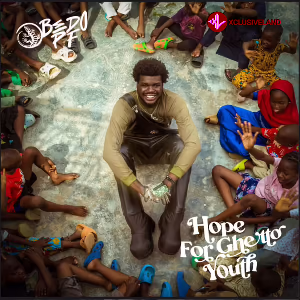 Obedo PF – Imperfect Cover Art