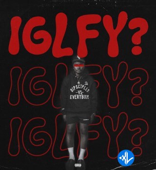 Oladips – I Go Lie For You? Cover Art