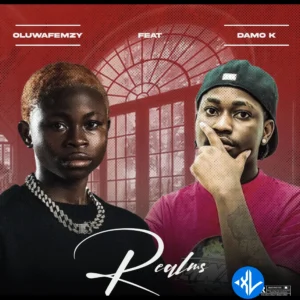 Oluwa Femzy – Realms ft. Damo K