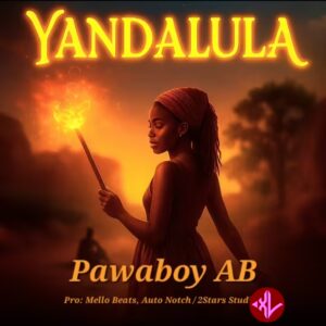 PawaBoy – Yandalula