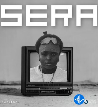 Raybekah – Sera (Freestyle) Cover Art