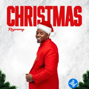 Rayvanny – Christmas