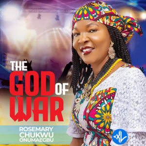ROSEMARY CHUKWU ONUMAEGBU – CHUKWU GOZIE NNEM