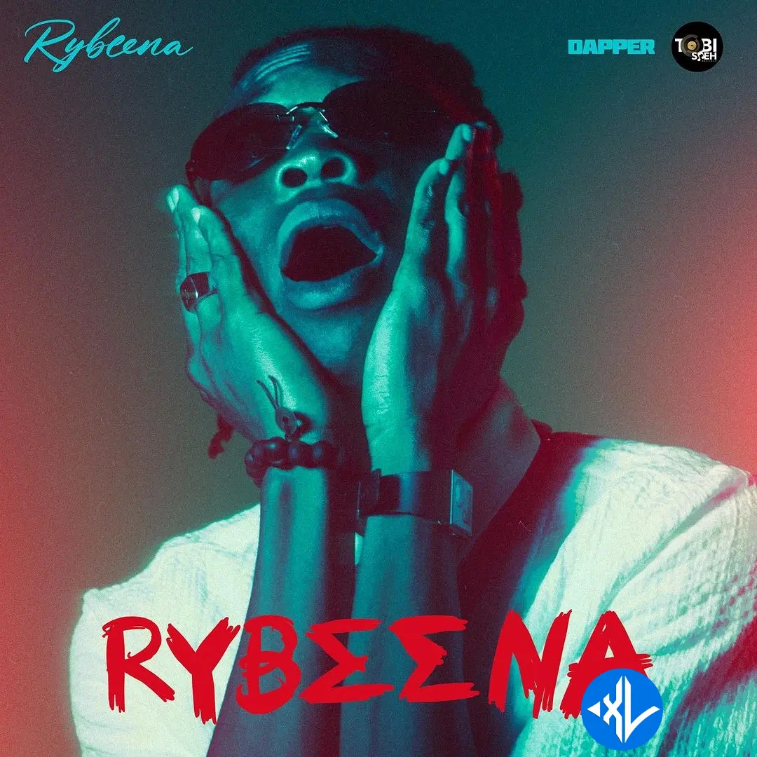Rybeena – Bonestraight Cover Art
