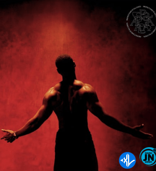 Sarz – Getting Paid ​ ft Asake, Wizkid & Skillibeng Cover Art