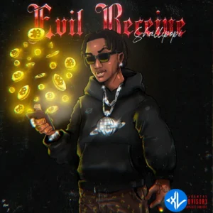 Shallipopi – Evil Receive