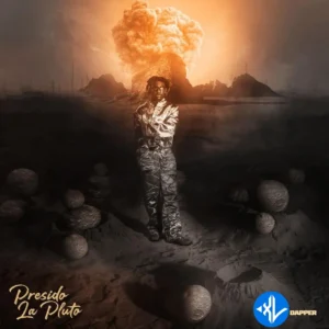 Shallipopi – Over The Seas ft. Focalistic