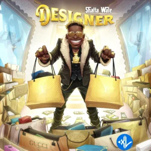 Shatta Wale – Designer