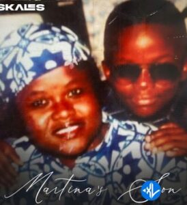 Skales – Looseguard ft. Nasboi