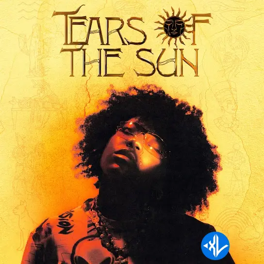 Teni – YBGFA Cover Art