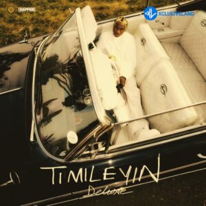 TML Vibez – Colors