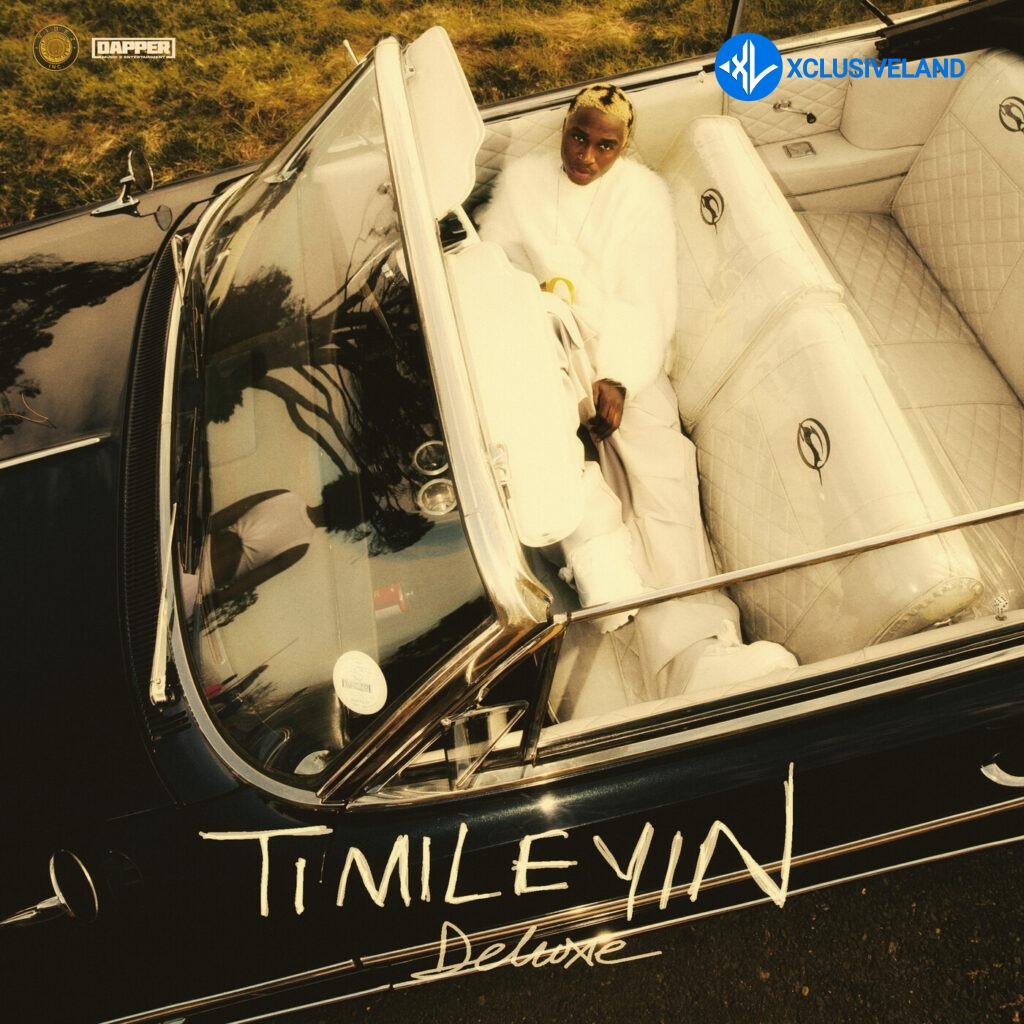 Tml Vibez – Jumbo Cover Art