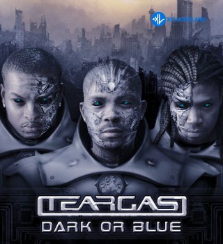 Teargas – Mhlobo Wami Cover Art
