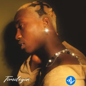 Tml Vibez – Intro (Mohbad)