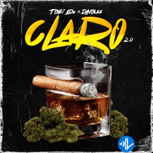 Tobi Adu – Claro 2.0 ft. Davolee