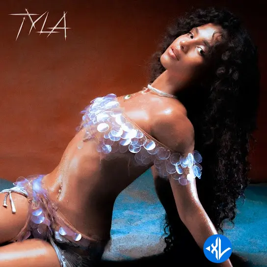 Tyla – Truth Or Dare Cover Art