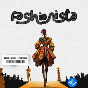 Cazulee – Away Ft. Liya