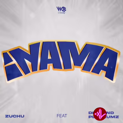 Zuchu – Inama Ft. Diamond Platnumz Cover Art