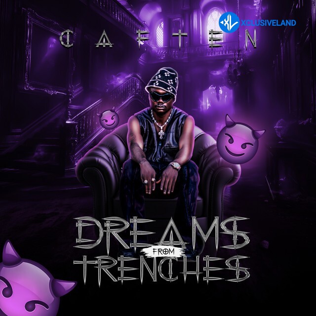 Caften – Nwannem Ft. Highstarlavista Cover Art