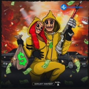 Mavo – Shakabulizzy