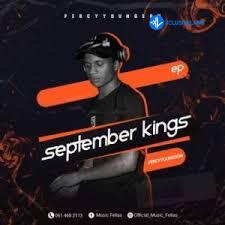 Music Fellas & Percy YoungSon – Tshwara