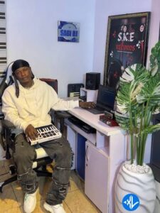 Dj Starkeed – Achalugo reveal yourself