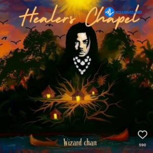 Wizard Chan – Heal ft. Joeboy
