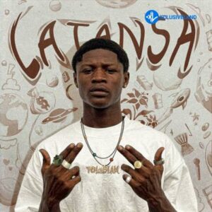 Tolibian – Latansa